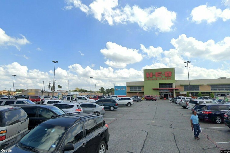 Tomball H-E-B Set for $20 Million Overhaul, Its Biggest Change Yet