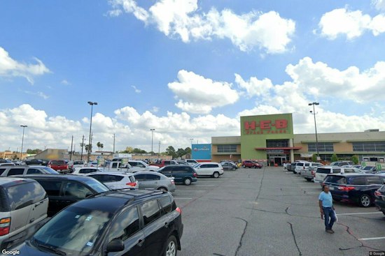 Tomball H-E-B Set for $20 Million Overhaul, Its Biggest Change Yet