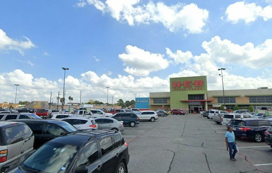Tomball H-E-B Set for $20 Million Overhaul, Its Biggest Change Yet