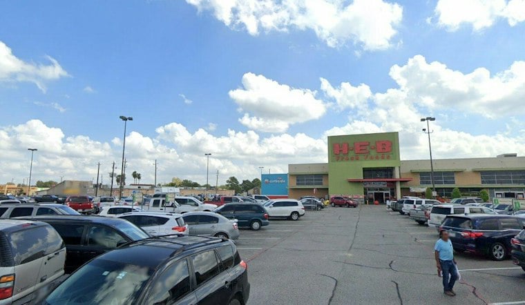 Tomball H-E-B Set for $20 Million Overhaul, Its Biggest Change Yet