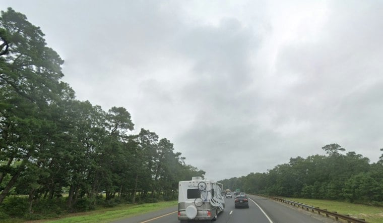 Toms River Man Killed as SUV Veers Off Parkway in Tinton Falls, Hits Tree