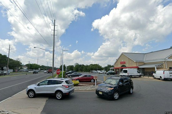 Toms River Wawa Shooting Kills Man, Suspect Flees in Dark Acura