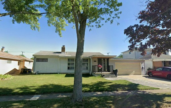 Tonawanda Man Admits Killing Wife With Hammer, Faces 25 Years to Life