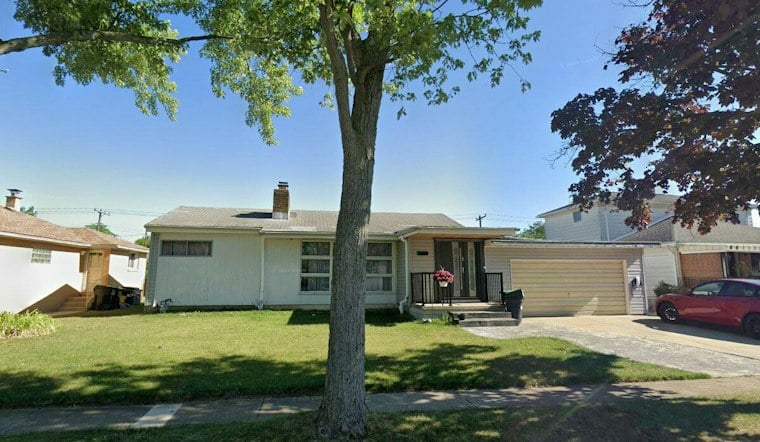 Tonawanda Man Admits Killing Wife With Hammer, Faces 25 Years to Life