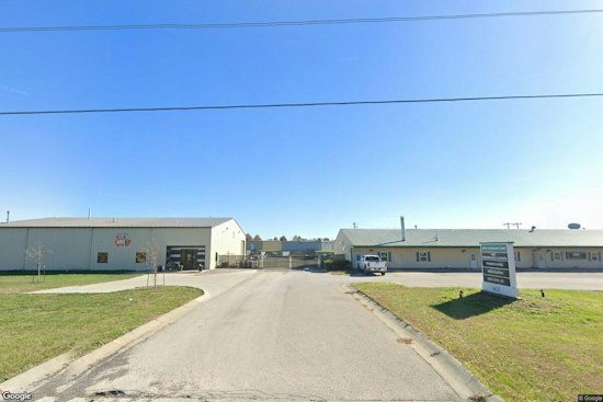 Tonganoxie Neighbors Brace as Data Center Plan Doubles Its Power Demand