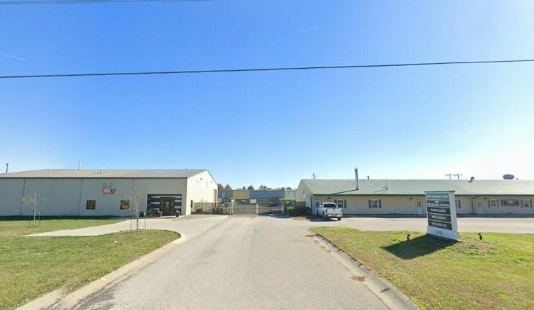 Tonganoxie Neighbors Brace as Data Center Plan Doubles Its Power Demand