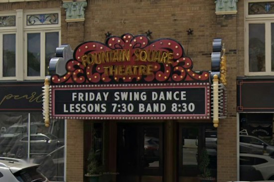 Tonic Ball 25 Will Revisit All 60 Tribute Acts Across Fountain Square