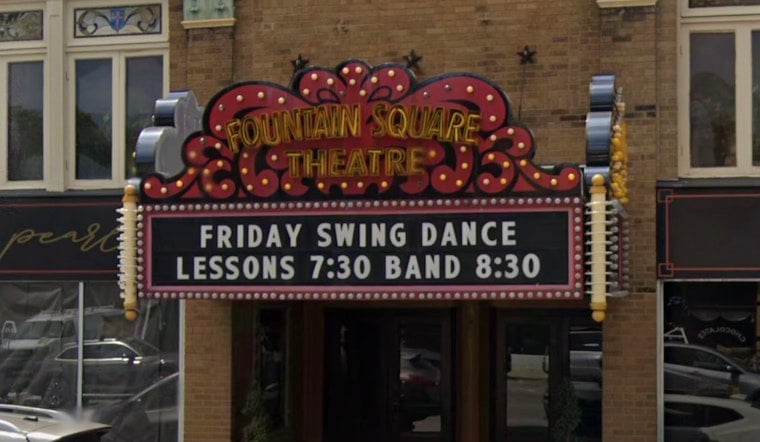 Tonic Ball 25 Will Revisit All 60 Tribute Acts Across Fountain Square