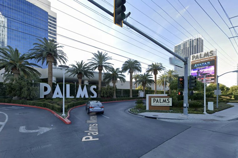 Too $hort, Warren G Headline Palms Pool Party Before Raiders' Home Opener