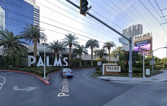 Too $hort, Warren G Headline Palms Pool Party Before Raiders' Home Opener