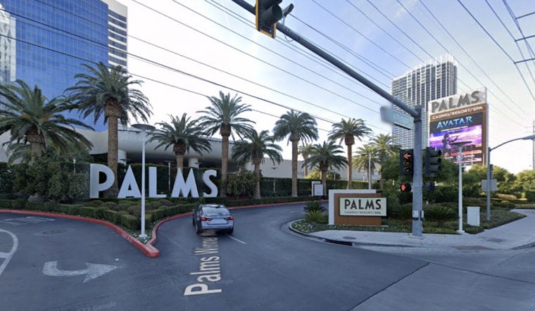Too $hort, Warren G Headline Palms Pool Party Before Raiders' Home Opener
