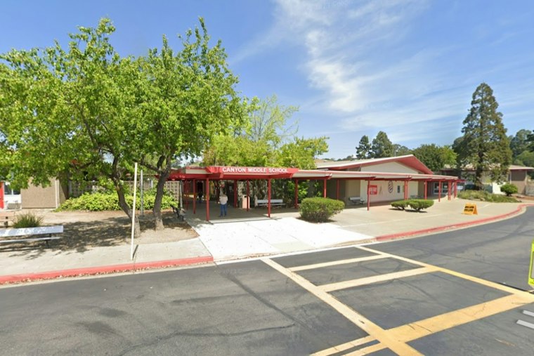 Tooele District Fires Substitute After Two Students Remain on Bus