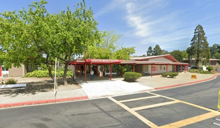 Tooele District Fires Substitute After Two Students Remain on Bus