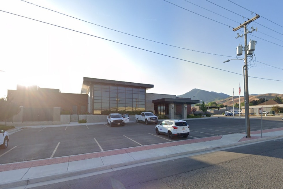 Tooele Real Estate Agent Accused of Killing Girlfriend as Her Four Kids Listened