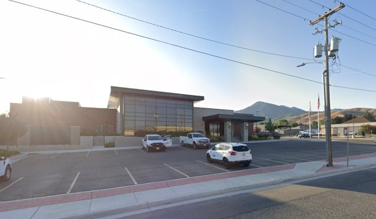 Tooele Real Estate Agent Accused of Killing Girlfriend as Her Four Kids Listened