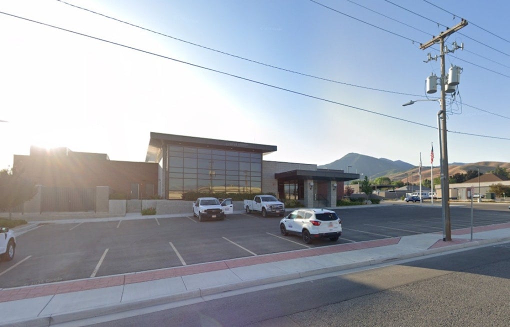 Tooele Real Estate Agent Accused of Killing Girlfriend as Her Four Kids Listened