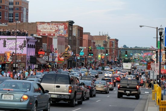 Tootsie's Orchid Lounge Turns 66 With Free Broadway Street Bash and Big Names