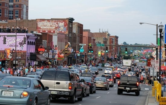 Tootsie's Orchid Lounge Turns 66 With Free Broadway Street Bash and Big Names