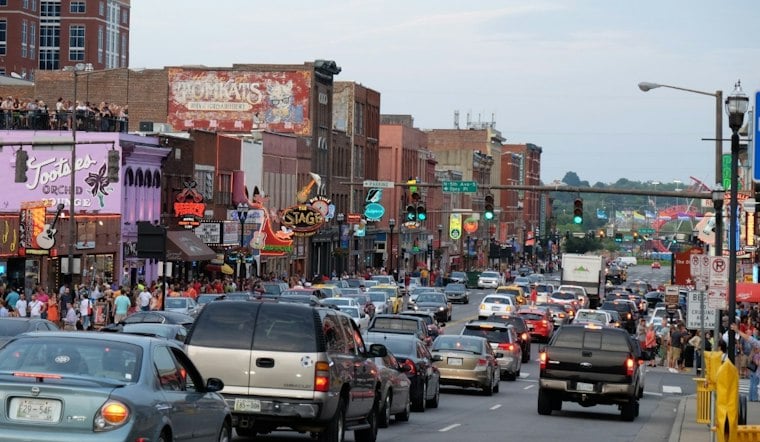 Tootsie's Orchid Lounge Turns 66 With Free Broadway Street Bash and Big Names