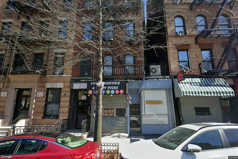 Top Chef Alum Opens 14-Seat Supper Club Named for Her Grandmother in Carnegie Hill