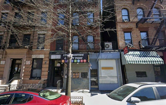 Top Chef Alum Opens 14-Seat Supper Club Named for Her Grandmother in Carnegie Hill