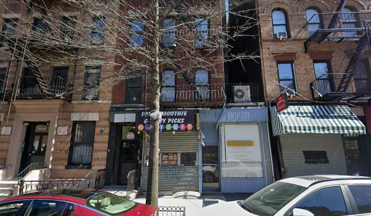Top Chef Alum Opens 14-Seat Supper Club Named for Her Grandmother in Carnegie Hill