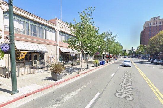 Top Dog Plots Downtown Berkeley Comeback Inside a Pool Hall on Shattuck