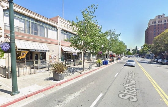 Top Dog Plots Downtown Berkeley Comeback Inside a Pool Hall on Shattuck