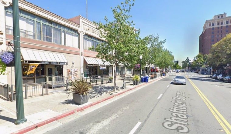 Top Dog Plots Downtown Berkeley Comeback Inside a Pool Hall on Shattuck