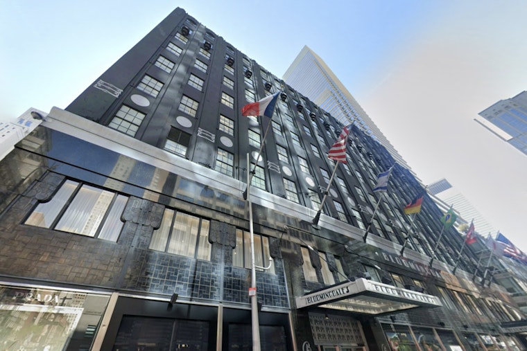 Top NYC Developers Circle $360M Upper East Side Lot for Next Supertall