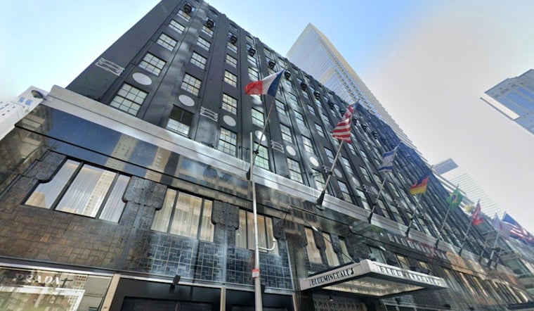 Top NYC Developers Circle $360M Upper East Side Lot for Next Supertall