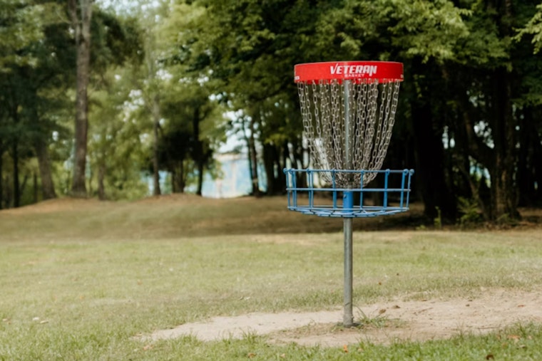 Top-Ranked Standing Rocks Course Braces for Statewide Disc Golf Showdown
