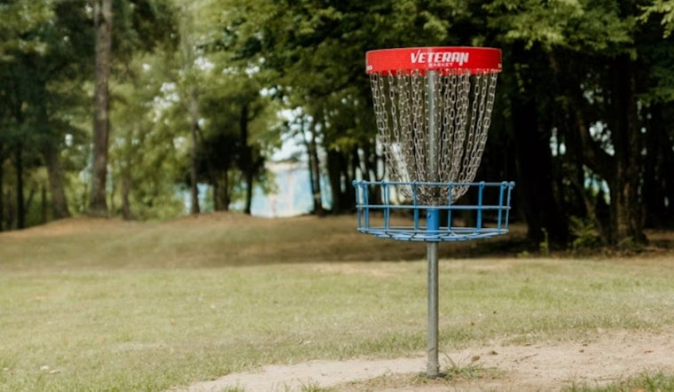 Top-Ranked Standing Rocks Course Braces for Statewide Disc Golf Showdown
