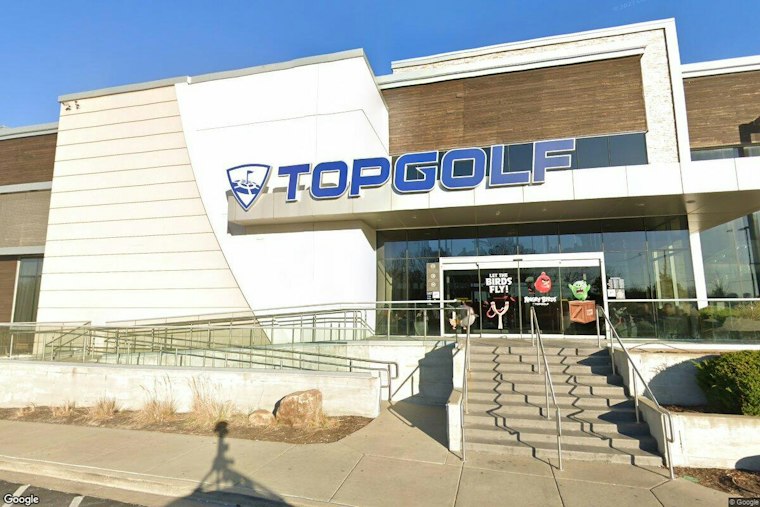 Topgolf's 120-Foot Nets Snag Hawks Nationwide, Animal Group Threatens Legal Action Over Bird Deaths