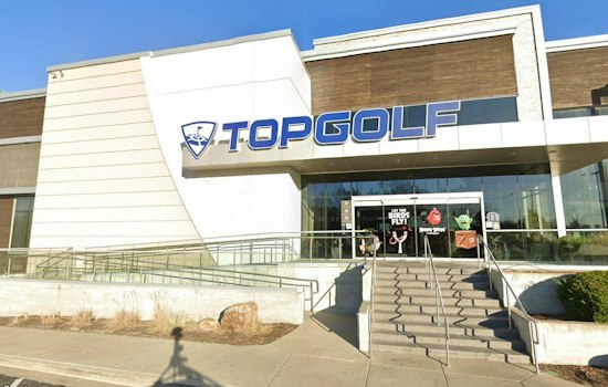 Topgolf's 120-Foot Nets Snag Hawks Nationwide, Animal Group Threatens Legal Action Over Bird Deaths