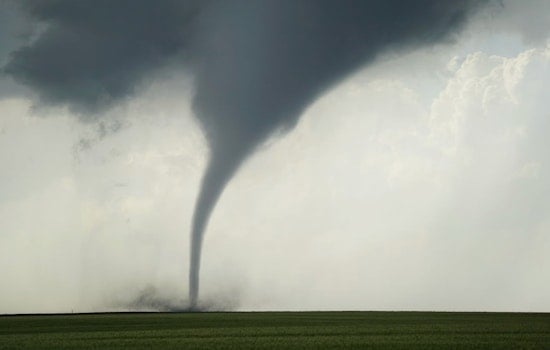Tornado Reported in Hammond, Tangipahoa Parish, Louisiana