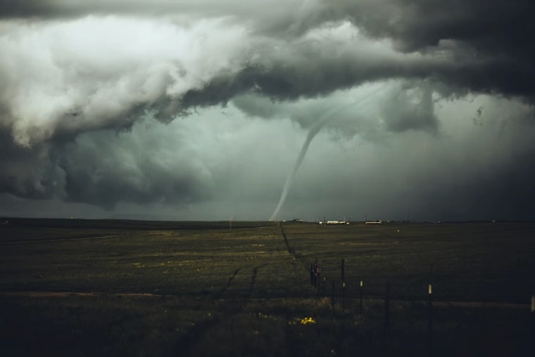 Tornado Warning Hits Brevard County as Radar Spots Rotation Near Suntree