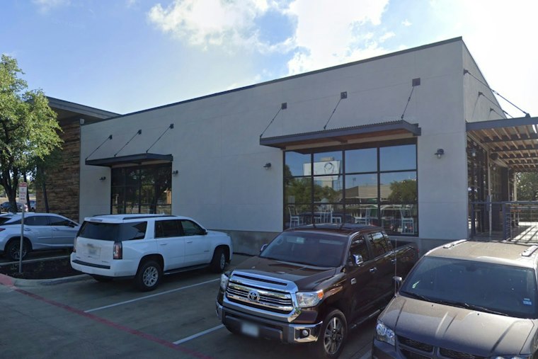 Torreón Seafood Chain Baltico Plots Stone Oak Debut in Old Eggspectation Spot