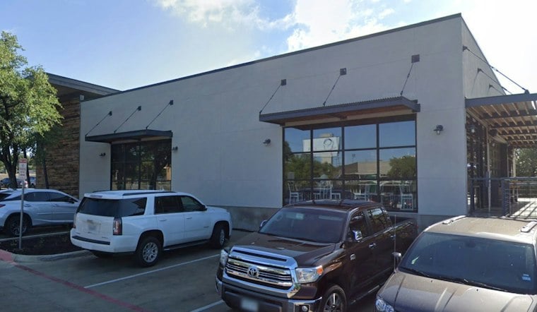 Torreón Seafood Chain Baltico Plots Stone Oak Debut in Old Eggspectation Spot