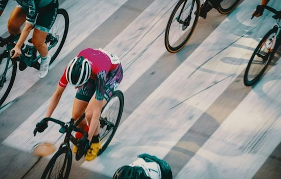 Tour de Bronx Returns October 5 for 32nd Annual Ride
