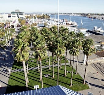 Towed House Reached Oakland After San Pablo Bay Crossing
