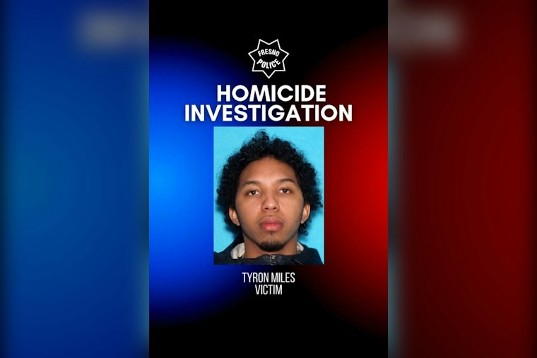 Tower District Shooting Kills Man, 28, After Late-Night Argument on Olive Avenue