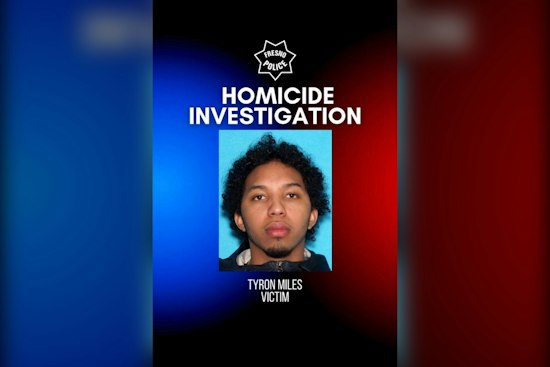 Tower District Shooting Kills Man, 28, After Late-Night Argument on Olive Avenue