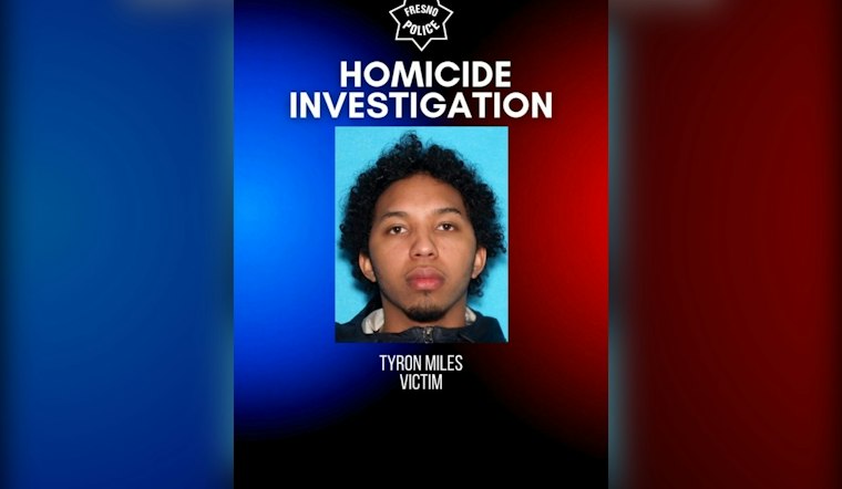 Tower District Shooting Kills Man, 28, After Late-Night Argument on Olive Avenue