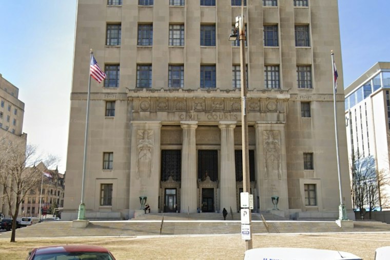 Tower Grove South Trial Tests If St. Louis Owes Homeowners $66K Over Sidewalk Camp