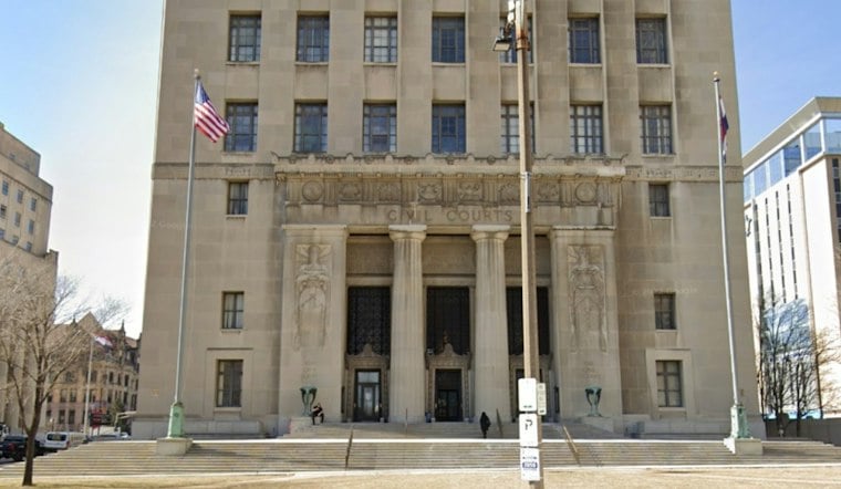 Tower Grove South Trial Tests If St. Louis Owes Homeowners $66K Over Sidewalk Camp