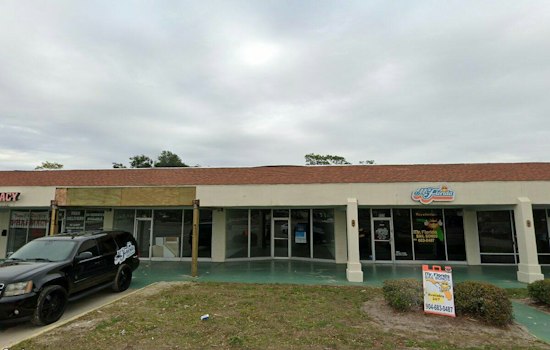 Tower of Games Rolls Into Arlington, Bringing Tabletop Gaming to Jacksonville