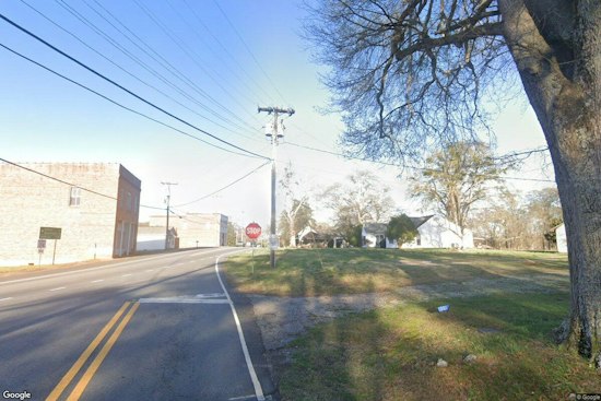 Townville Domestic Call Sparks Chase, Forcible Stop Sends Driver to Hospital