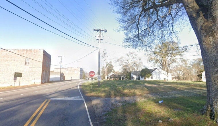 Townville Domestic Call Sparks Chase, Forcible Stop Sends Driver to Hospital