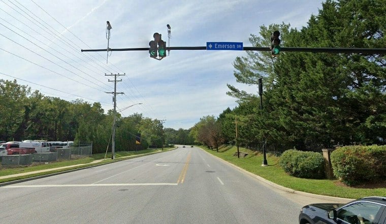 Towson Student Spared Jail in Crash That Killed Pharmacist and His Dog